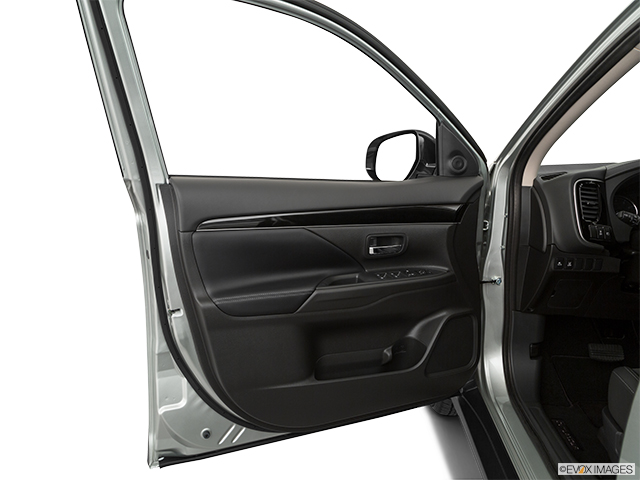 2020 Mitsubishi Outlander