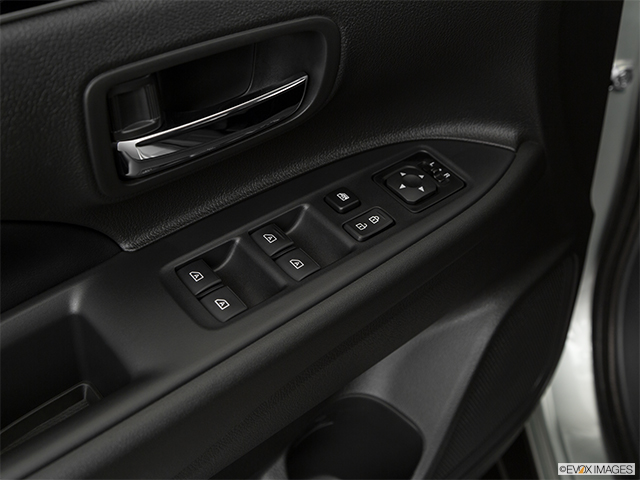 2020 Mitsubishi Outlander