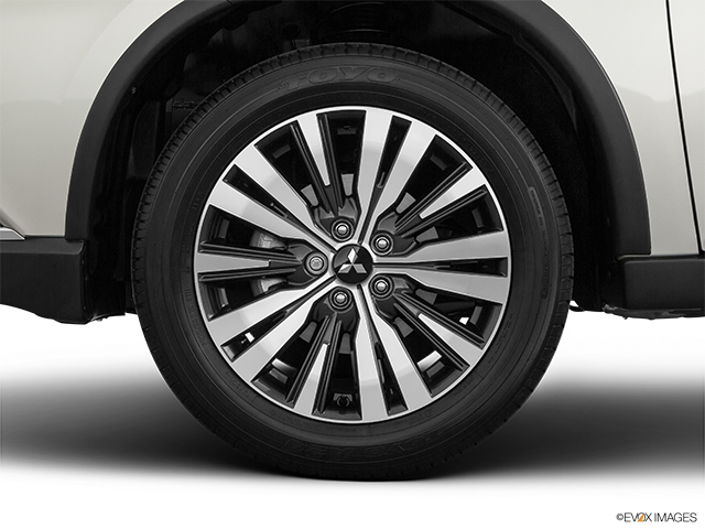 2020 Mitsubishi Outlander