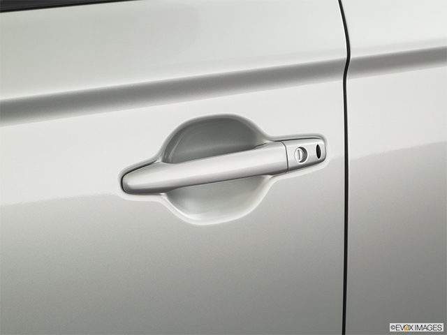 2020 Mitsubishi Outlander