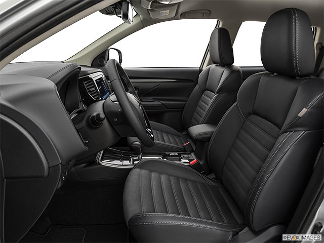 2020 Mitsubishi Outlander