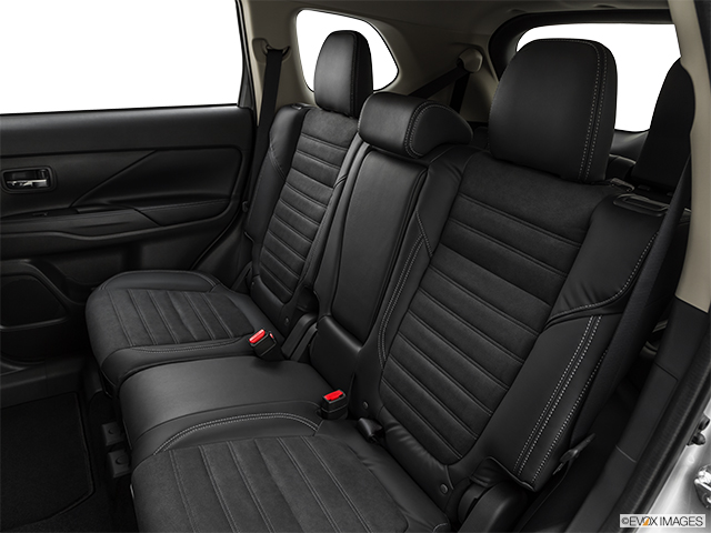 2020 Mitsubishi Outlander