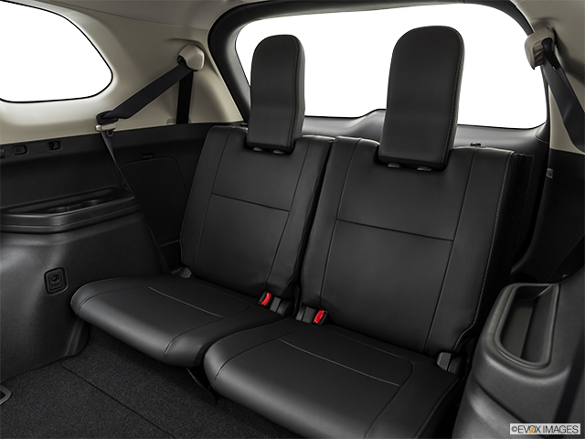 2020 Mitsubishi Outlander