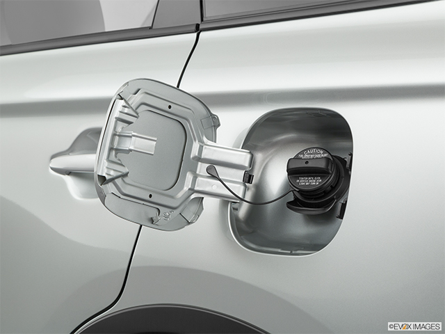 2020 Mitsubishi Outlander