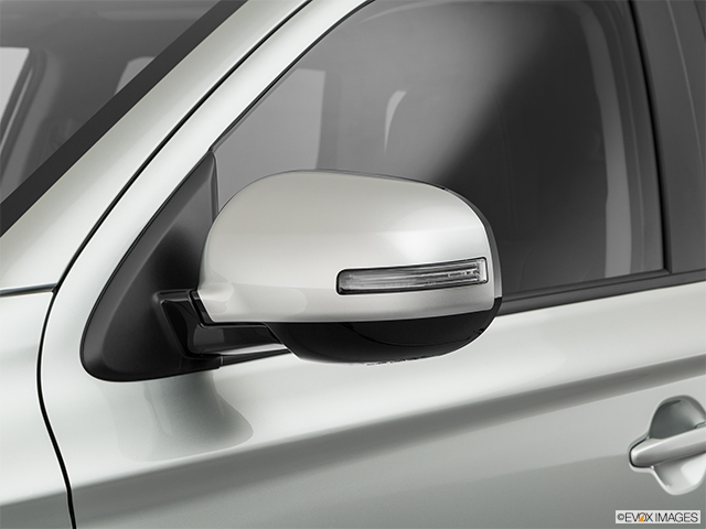 2020 Mitsubishi Outlander