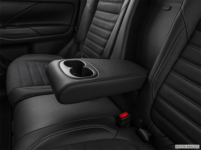 2020 Mitsubishi Outlander