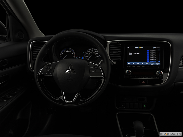 2020 Mitsubishi Outlander