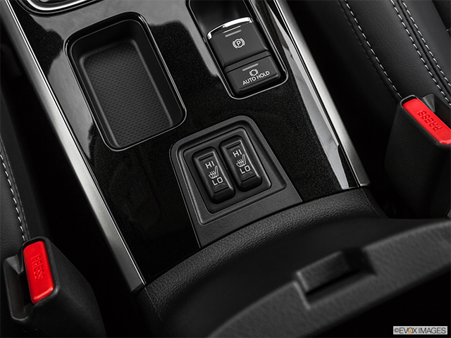 2020 Mitsubishi Outlander