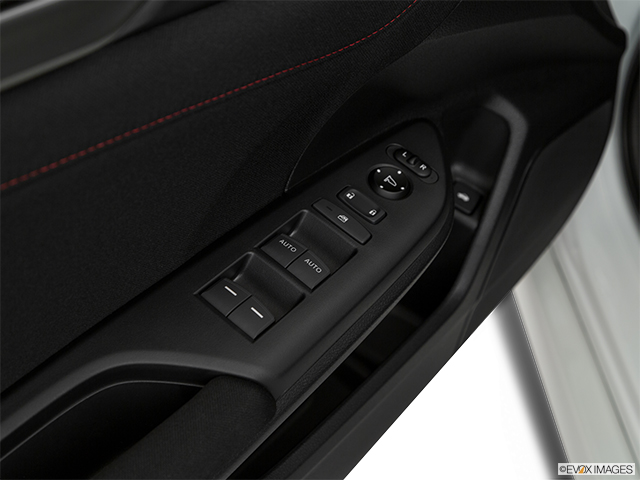 2020 Honda Civic Si Sedan