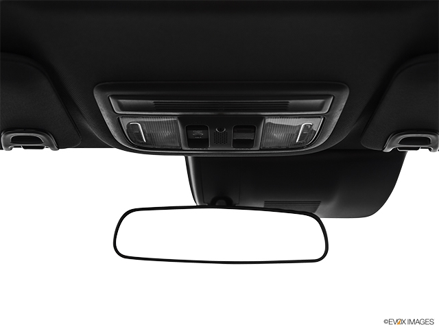 2020 Honda Civic Si Sedan