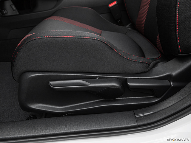 2020 Honda Civic Si Sedan