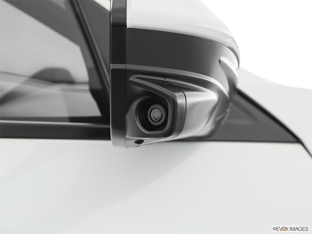 2020 Honda Civic Si Sedan