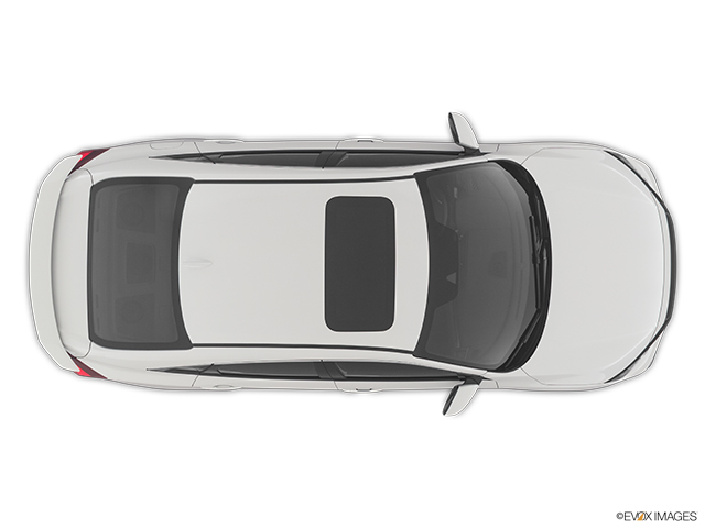 2020 Honda Civic Si Sedan