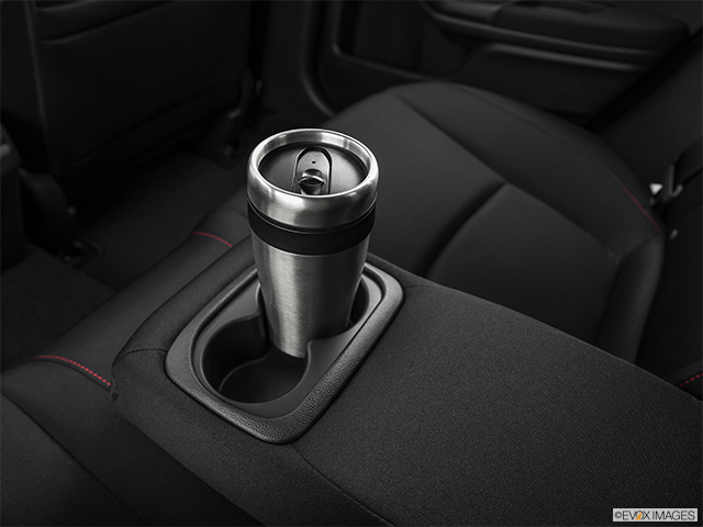 2020 Honda Civic Si Sedan