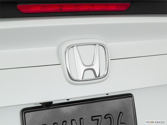 2020 Honda Civic Si Sedan