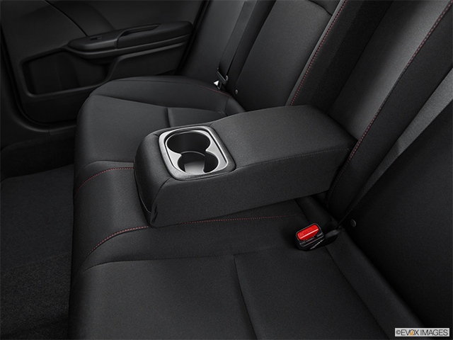 2020 Honda Civic Si Sedan