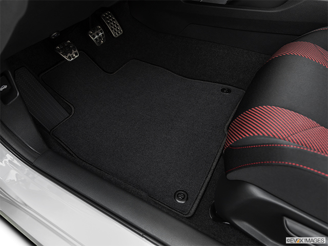 2020 Honda Civic Si Sedan