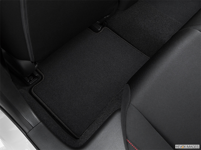 2020 Honda Civic Si Sedan