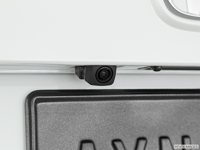 2020 Honda Civic Si Sedan