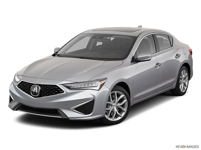 2020 Acura ILX