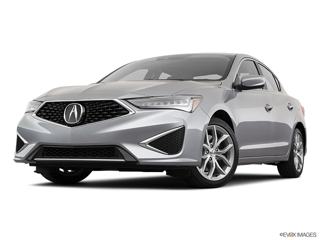 2020 Acura ILX