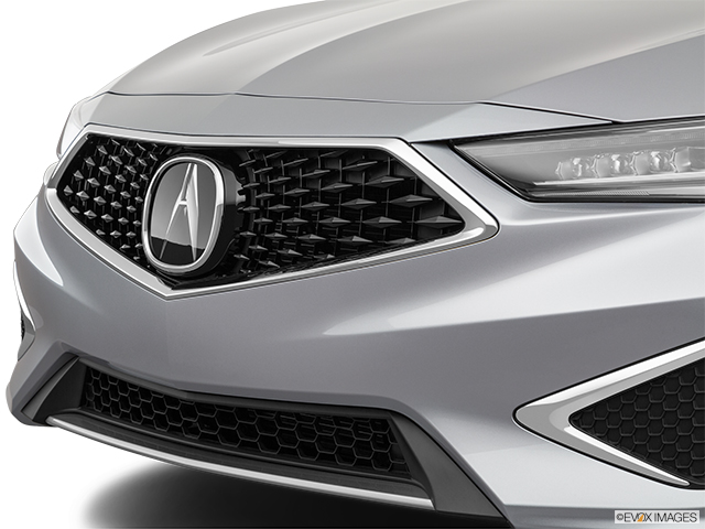 2020 Acura ILX