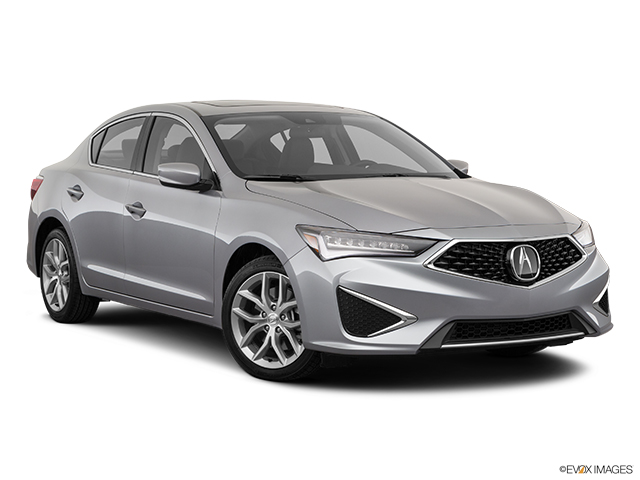 2020 Acura ILX