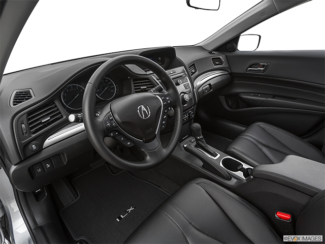2020 Acura ILX