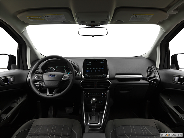 2020 Ford EcoSport