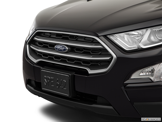 2020 Ford EcoSport