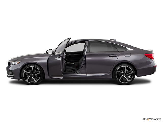 2020 Honda Accord Sedan