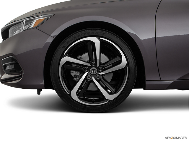 2020 Honda Accord Sedan