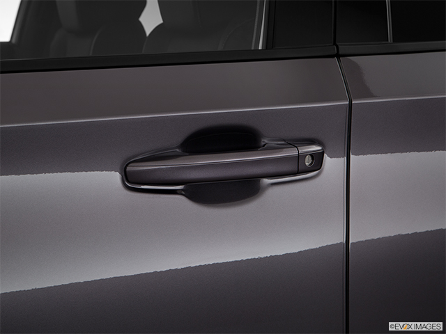 2020 Honda Accord Sedan