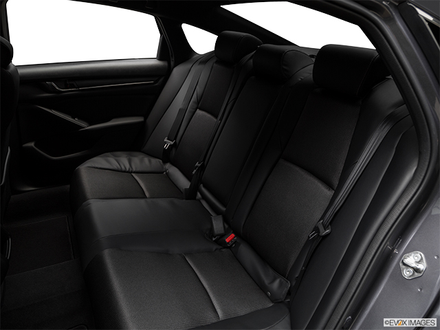 2020 Honda Accord Sedan