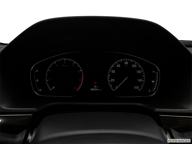 2020 Honda Accord Sedan