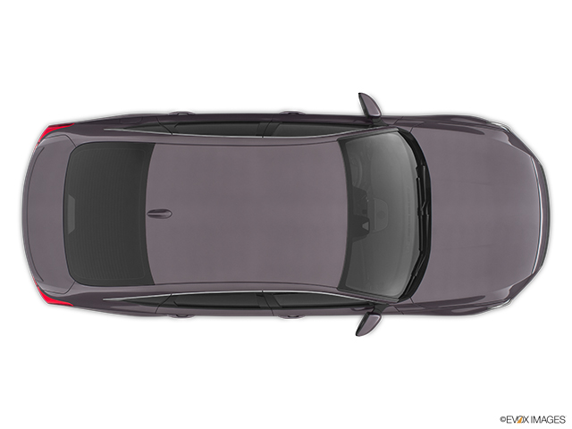 2020 Honda Accord Sedan