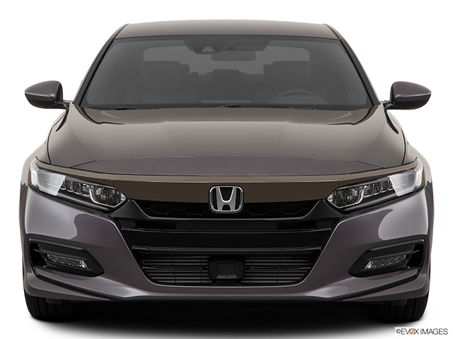 2020 Honda Accord Sedan