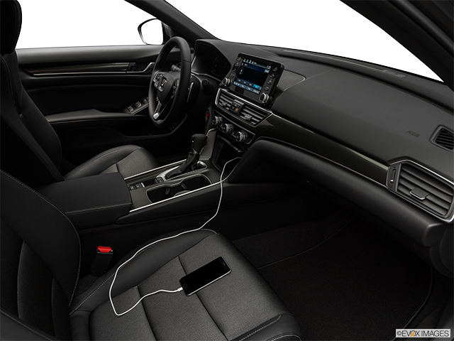 2020 Honda Accord Sedan