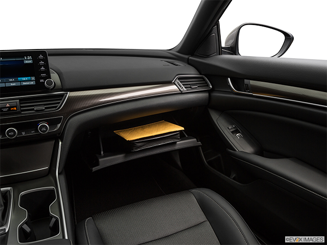 2020 Honda Accord Sedan