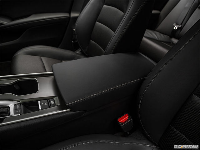 2020 Honda Accord Sedan