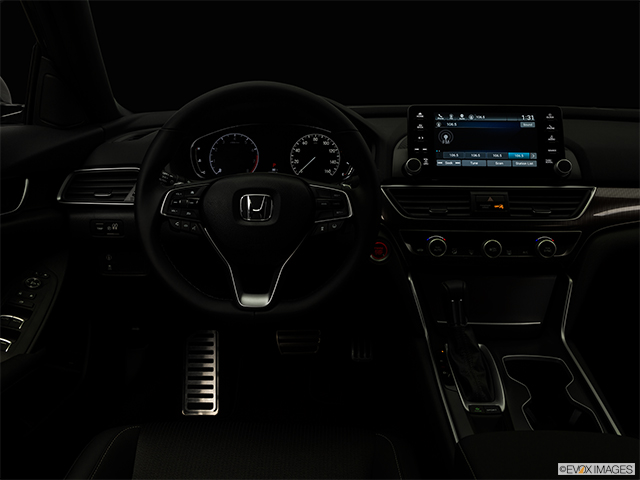 2020 Honda Accord Sedan