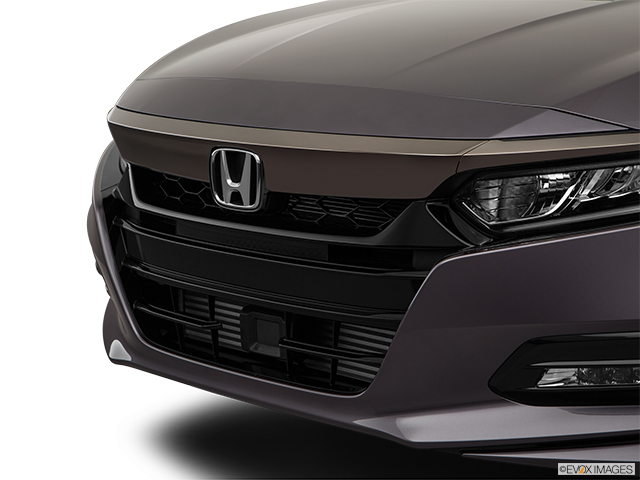 2020 Honda Accord Sedan