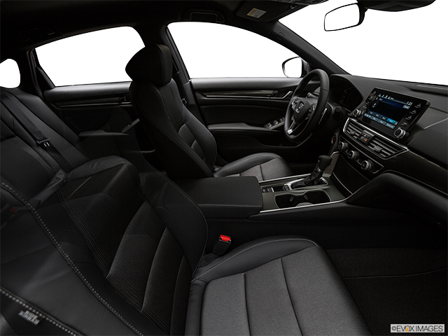 2020 Honda Accord Sedan