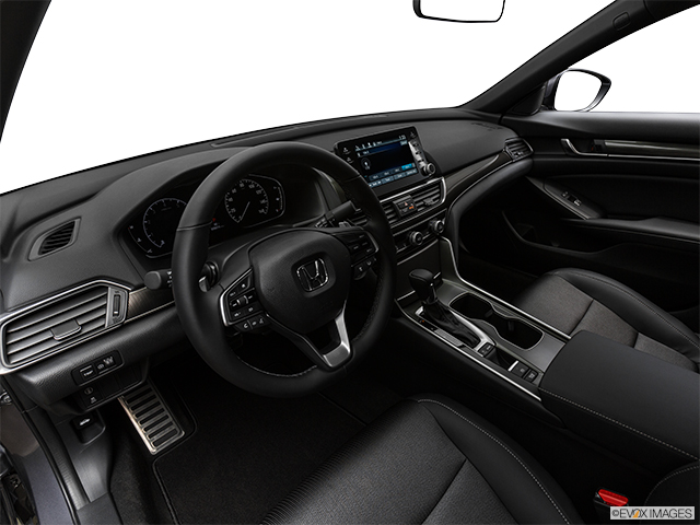 2020 Honda Accord Sedan