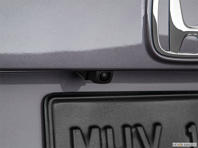 2020 Honda Accord Sedan