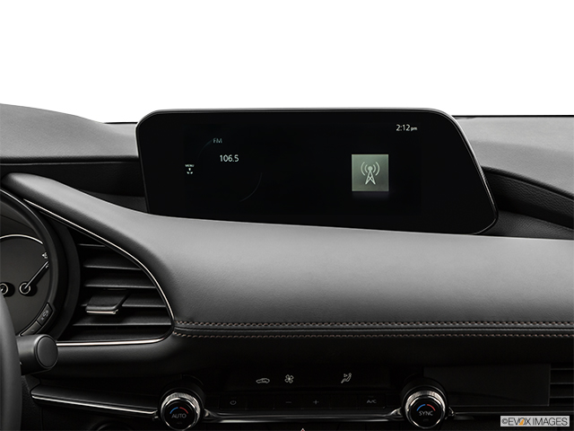 2020 Mazda Mazda3 Hatchback