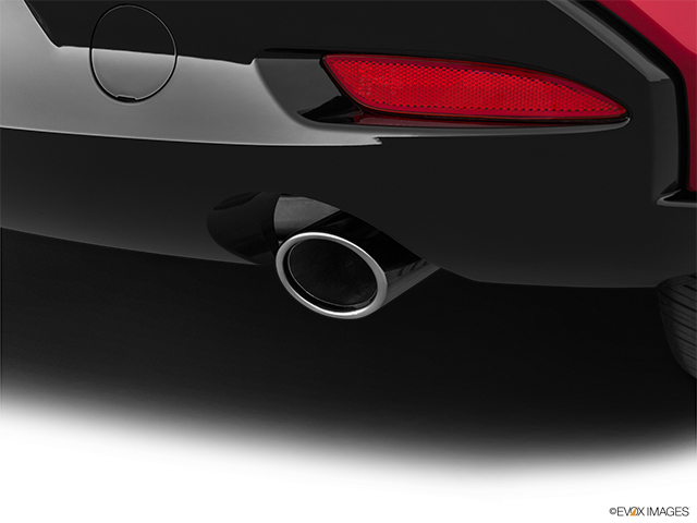 2020 Mazda Mazda3 Hatchback