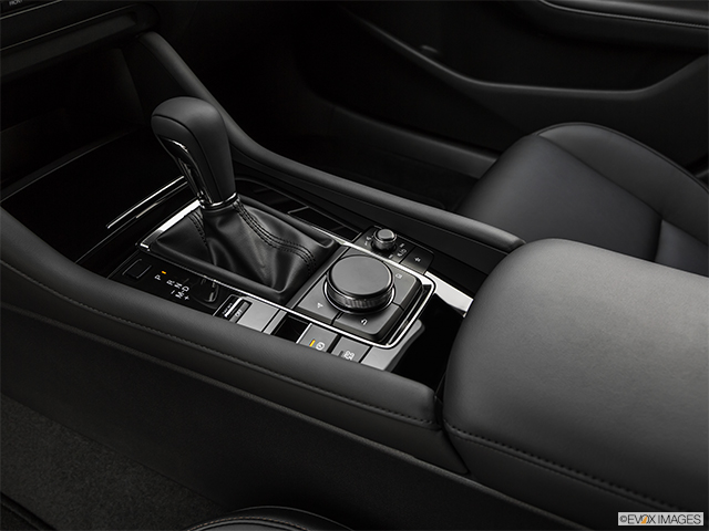 2020 Mazda Mazda3 Hatchback