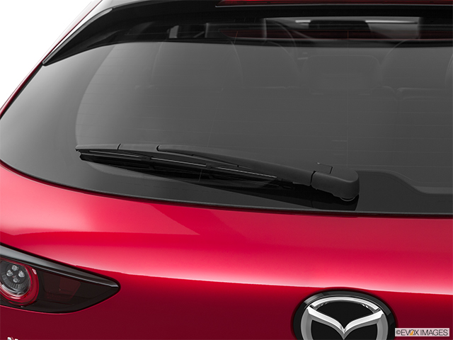 2020 Mazda Mazda3 Hatchback