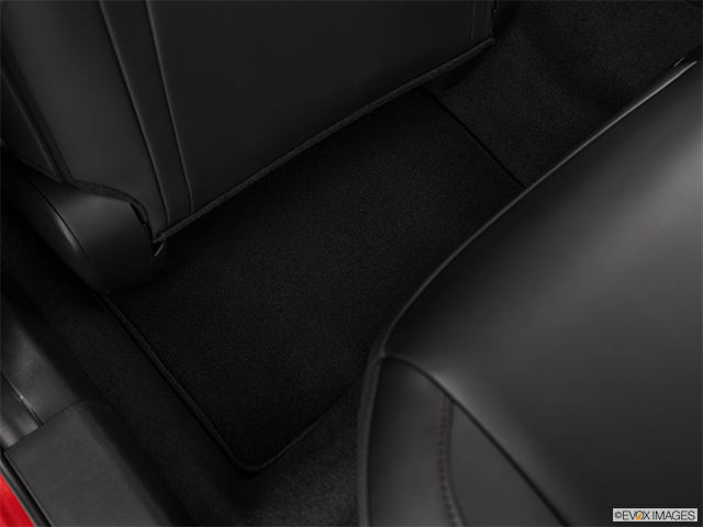 2020 Mazda Mazda3 Hatchback